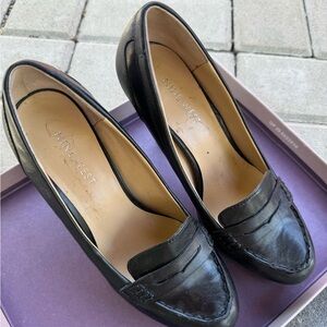 Nine West Abilene heels